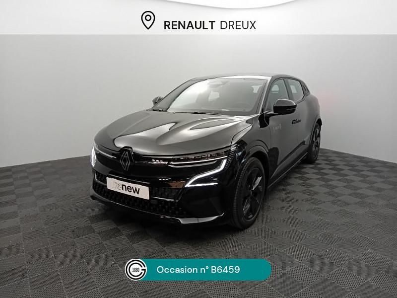 Occasion 2025 Renault Megane E-Tech Equilibre Berline | 34 000 € - Image 1/4