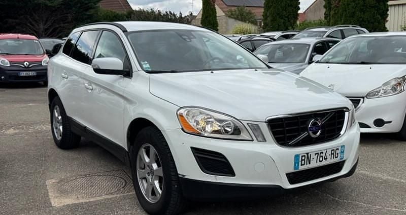 Occasion Volvo XC60 Momentum 163 ch (119 kW) 2011 SUV