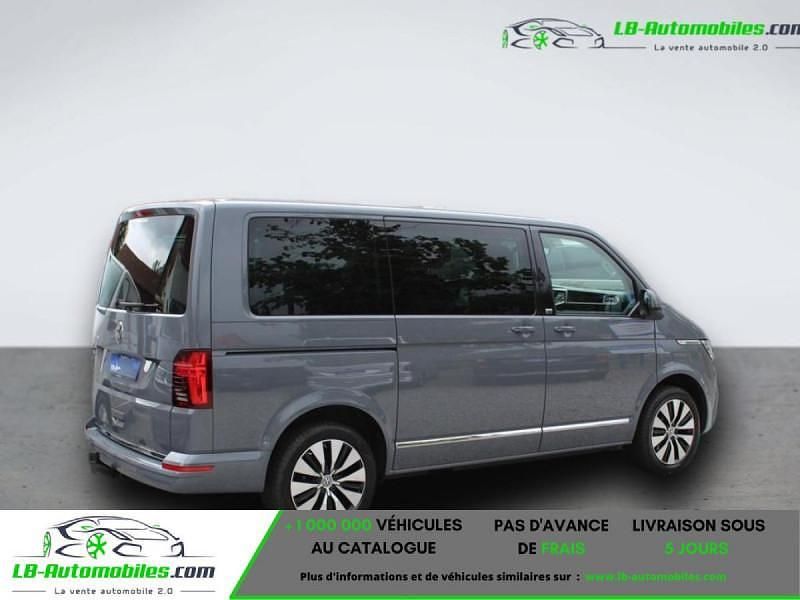 Occasion VW Multivan 204 ch (150 kW) 2021 Van
