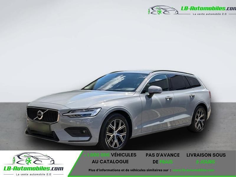 Utilisé 2023 Volvo V60 Break | 37 400 € (Prix juste) - Image 1/4