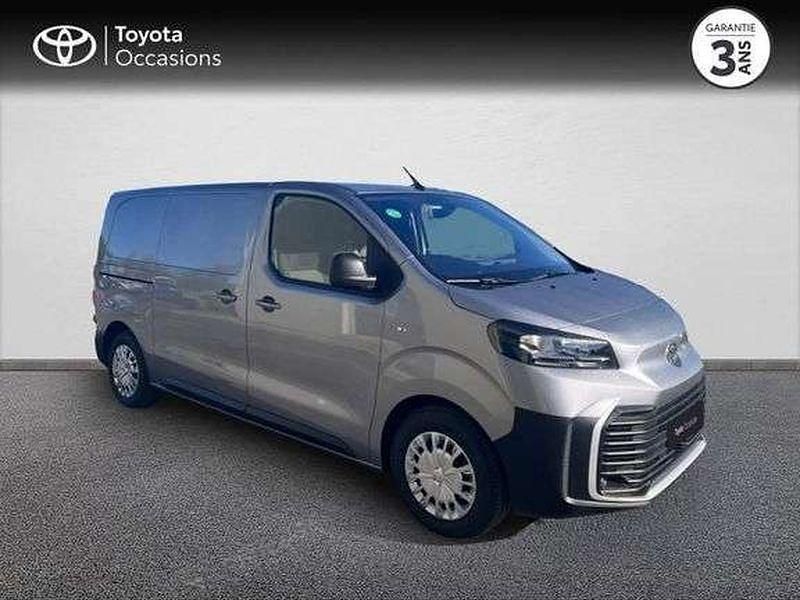 Occasion 2024 Toyota Proace Monospace | 39 690 € - Image 1/1