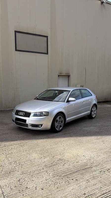 Occasion Audi A3 250 ch (183 kW) 2004