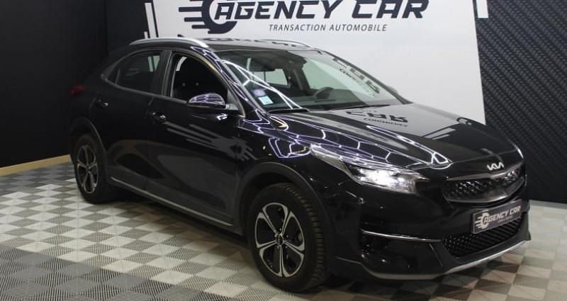 Occasion 2022 Kia XCeed Active SUV | 18 999 € (Prix juste) - Image 1/4
