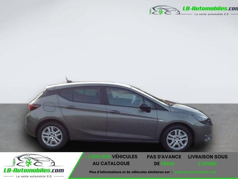 Occasion Opel Astra 145 ch (106 kW) 2021 Berline