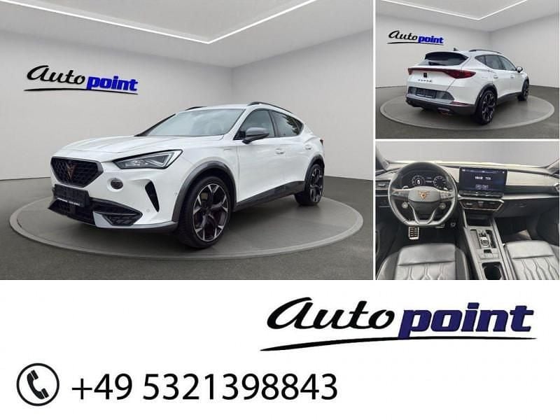 Utilisé 2021 Cupra Formentor SUV | 24 950 € (Bon prix) - Image 1/4