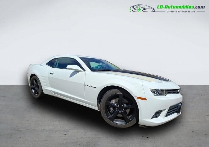 Utilisé 2015 Chevrolet Camaro Coupé | 27 700 € (Super prix) - Image 1/4