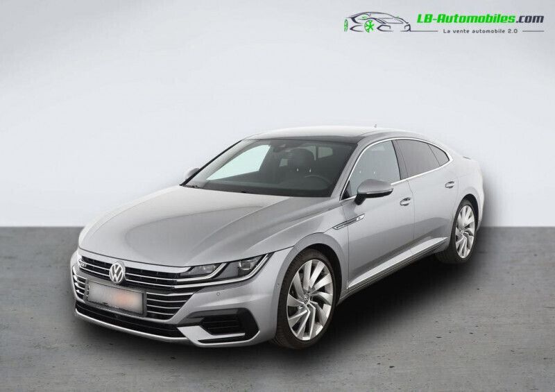Utilisé 2018 VW Arteon Berline | 33 200 € (Prix juste) - Image 1/4