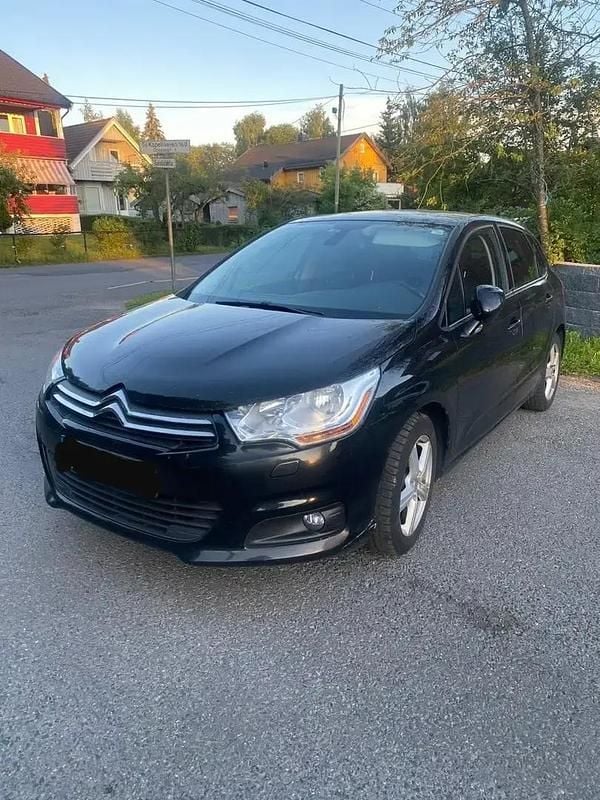 Occasion 2012 Citroën C4 Berline | 3 000 € (Super prix) - Image 1/4