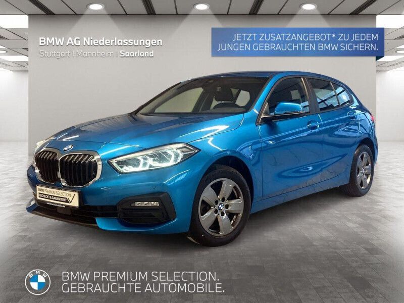 Utilisé 2023 BMW 118 Citadine | 24 906 € (Super prix) - Image 1/3