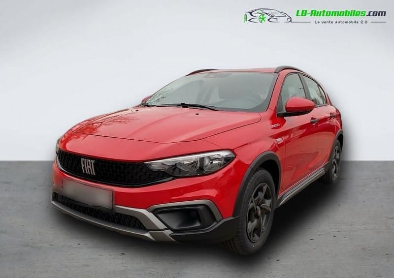 Utilisé 2023 Fiat Tipo Berline | 26 600 € (Prix cher) - Image 1/4