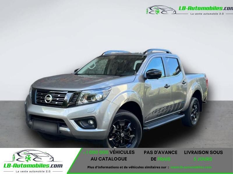 Occasion 2021 Nissan Navara N-Guard Pick-up | 41 200 € (Prix assez cher) - Image 1/4