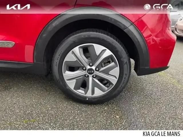 Occasion Kia e-Niro Active 150 kW (204 ch) 2021 Rouge SUV