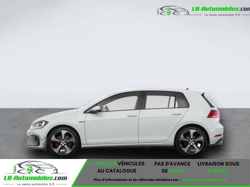 Occasion VW Golf VII GTI 245 ch (180 kW) 2019 Berline