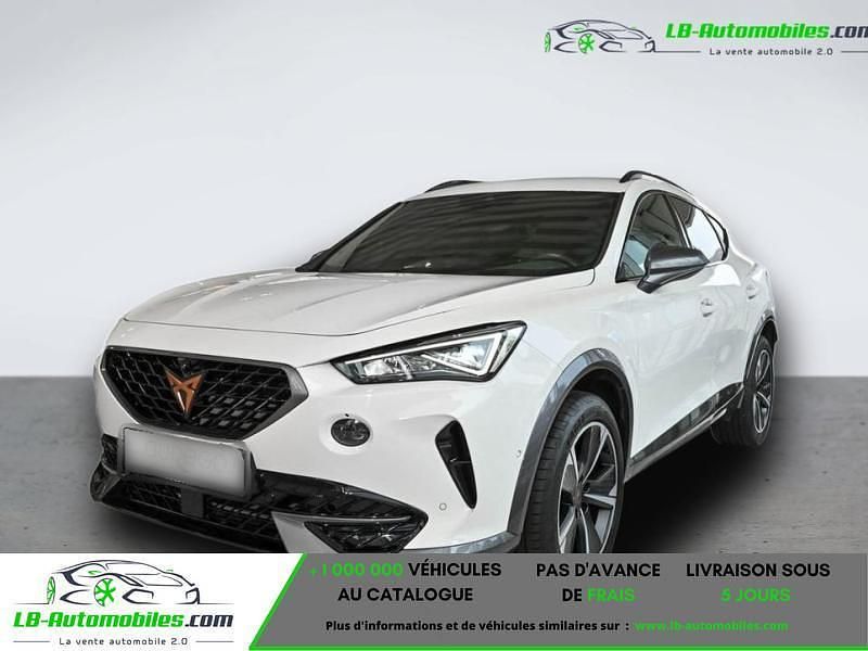 Utilisé 2023 Cupra Formentor SUV | 26 600 € (Prix juste) - Image 1/4