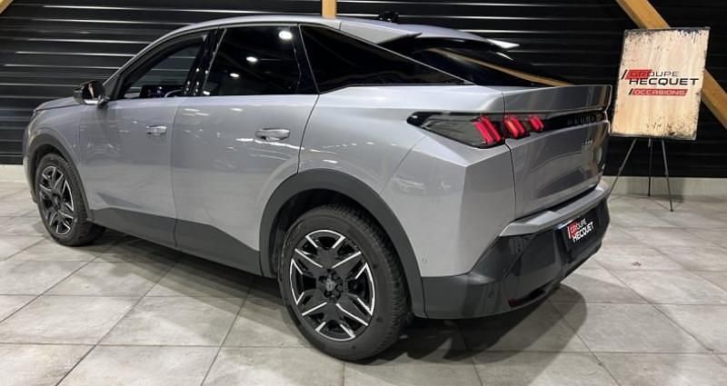 Occasion Peugeot 3008 Allure 136 ch (100 kW) 2024 SUV