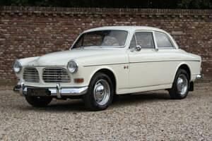 Blanc Utilisé 1969 Volvo 123 Berline | 31 950 € - Image 1/4