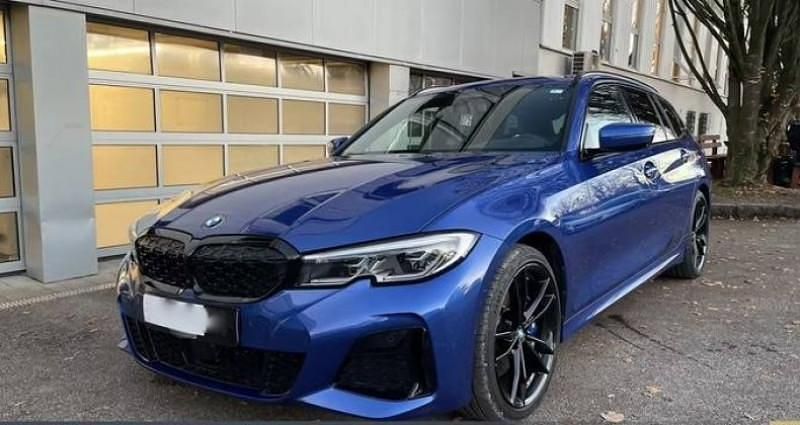 Occasion BMW M340 Comfort Edition 340 ch (250 kW) 2022 Berline