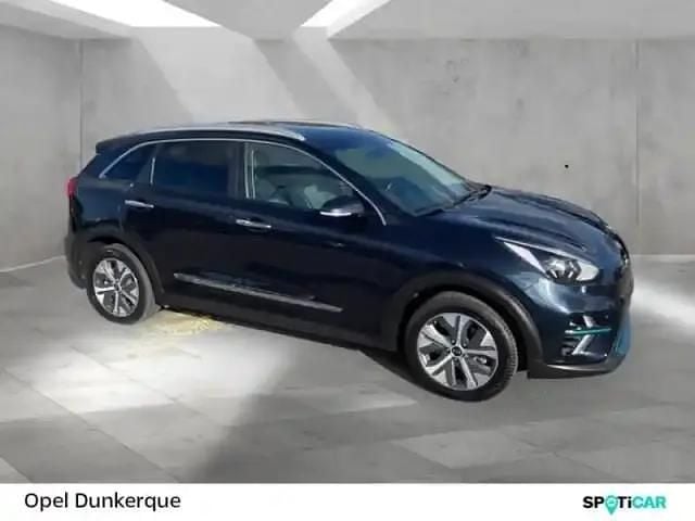 Occasion Kia e-Niro Active 150 kW (204 ch) 2021 Bleu SUV
