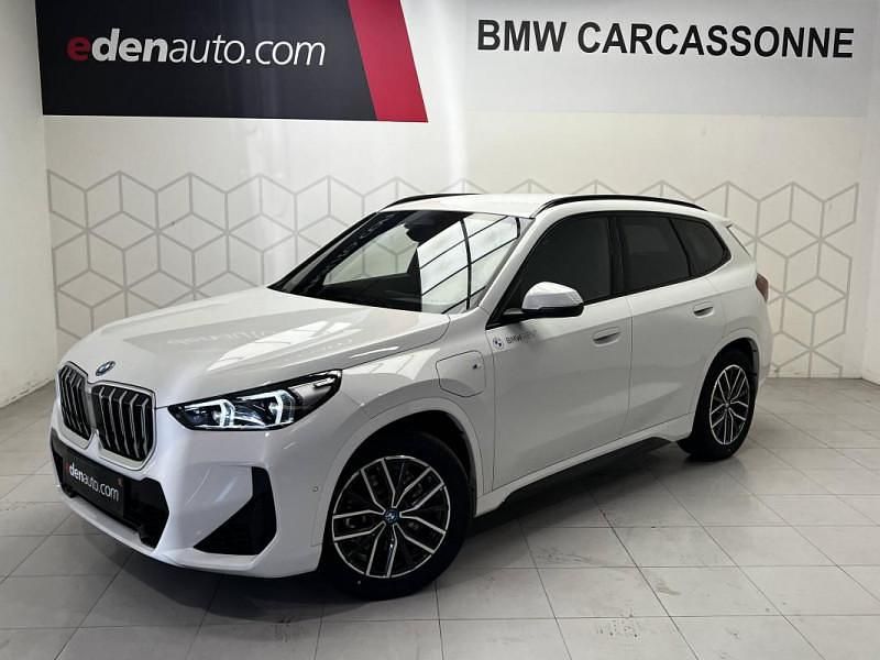 Nouvelle 2025 BMW X1 M Sport SUV | 53 910 € (Prix juste) - Image 1/4