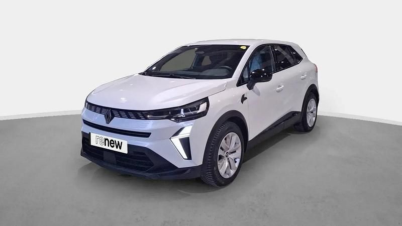 Blanc Occasion 2024 Renault Symbioz Evolution SUV | 23 990 € (Bon prix) - Image 1/4