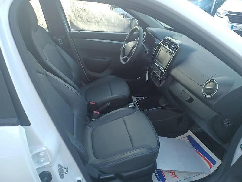Blanc Utilisé 2023 Dacia Spring Expression Citadine | 9 990 € - Image 1/4