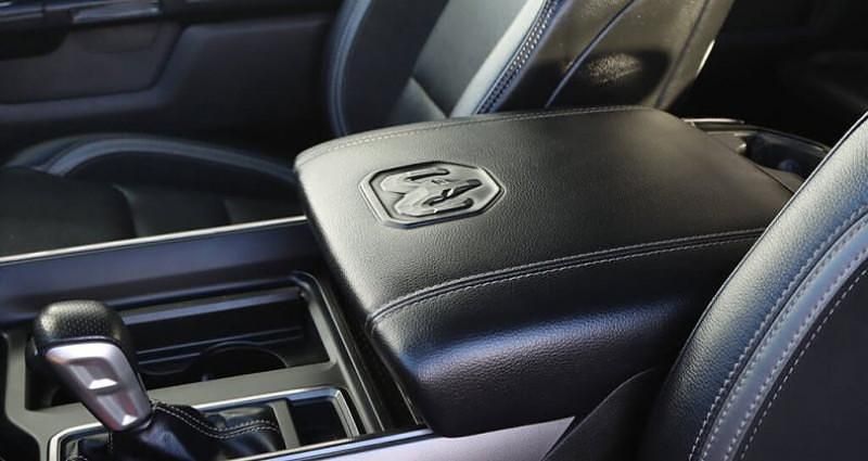 Occasion Dodge Ram 2022 Pick-up