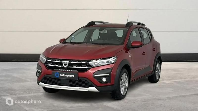 Occasion Dacia Sandero Comfort 102 ch (75 kW) 2022 Berline