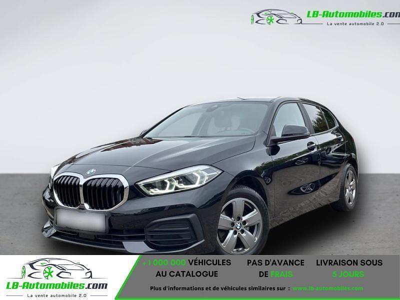Utilisé 2022 BMW 118 Citadine | 29 100 € (Prix juste) - Image 1/4
