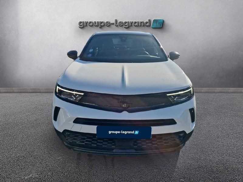 Occasion Opel Mokka GS Line 130 ch (95 kW) 2021 SUV