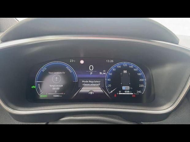 Blanc Utilisé 2024 Toyota Corolla Design | 25 290 € (Bon prix) - Image 1/4