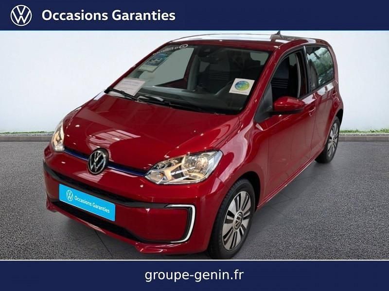 Occasion 2024 VW e-up! Citadine | 21 900 € (Prix cher) - Image 1/4