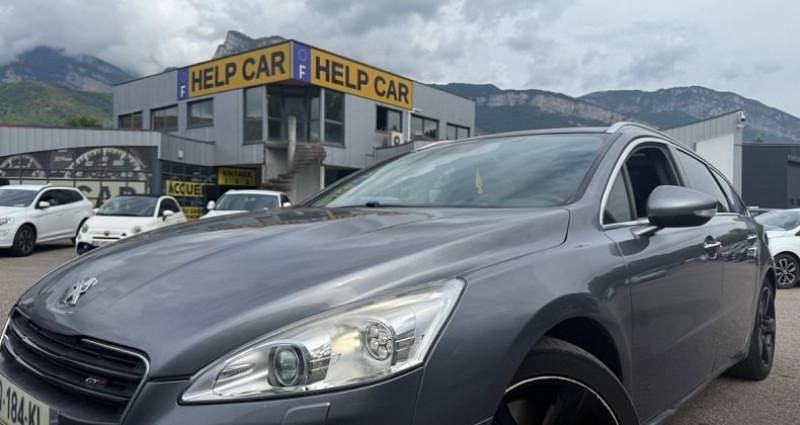 Utilisé 2011 Peugeot 508 GT Break | 6 990 € - Image 1/3