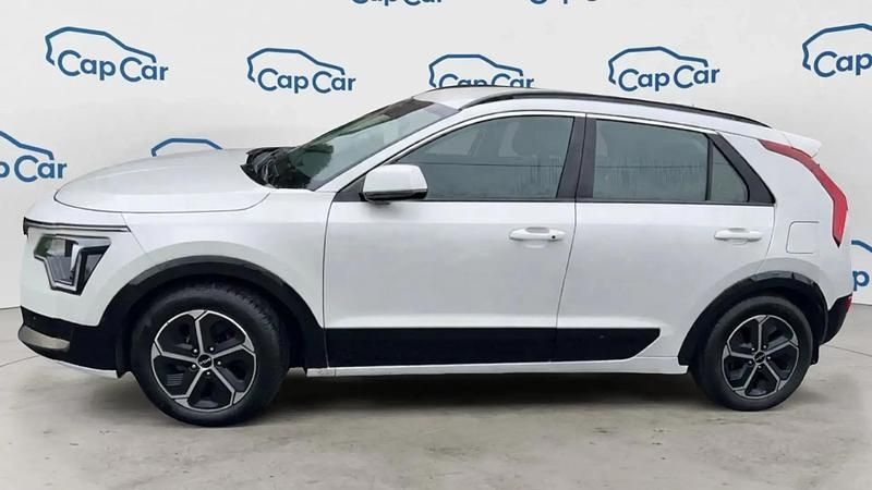 Occasion Kia Niro Active 105 ch (77 kW) 2022 Blanc SUV