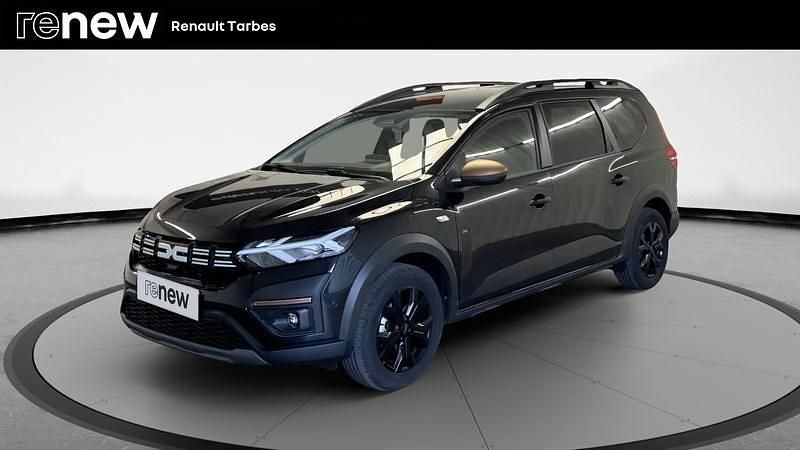 Noir Utilisé 2025 Dacia Jogger Extreme Break | 22 413 € (Prix juste) - Image 1/4