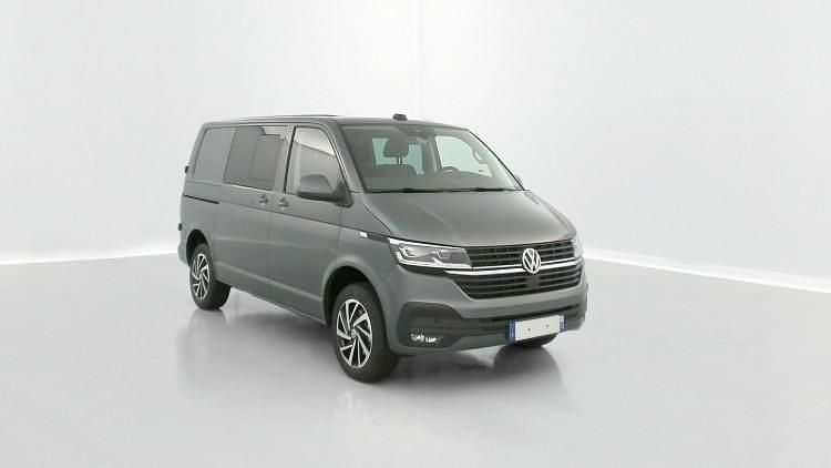 Nouvelle 2024 VW T6.1 Business+ Van | 54 900 € (Prix cher) - Image 1/1