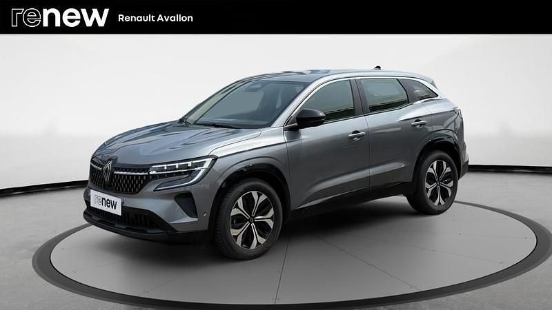 Gris Occasion 2024 Renault Austral Evolution SUV | 25 490 € (Prix juste) - Image 1/4