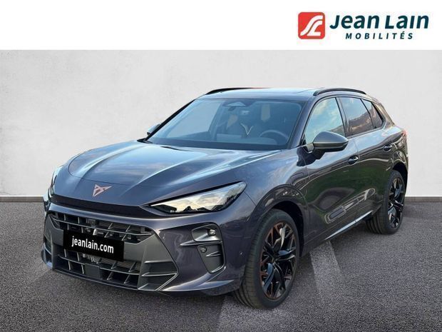 Violet Utilisé 2024 Cupra Terramar VZ SUV | 54 490 € (Bon prix) - Image 1/4