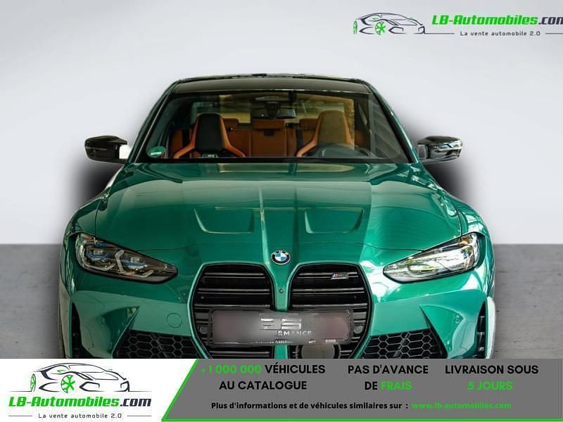 Utilisé 2021 BMW M3 Comfort Edition Berline | 90 500 € - Image 1/4