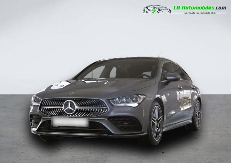 Utilisé 2022 Mercedes 250 Coupé | 36 400 € - Image 1/4