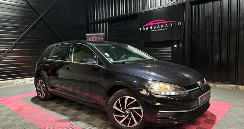 Utilisé 2018 VW Golf VII Berline | 14 490 € (Super prix) - Image 1/4