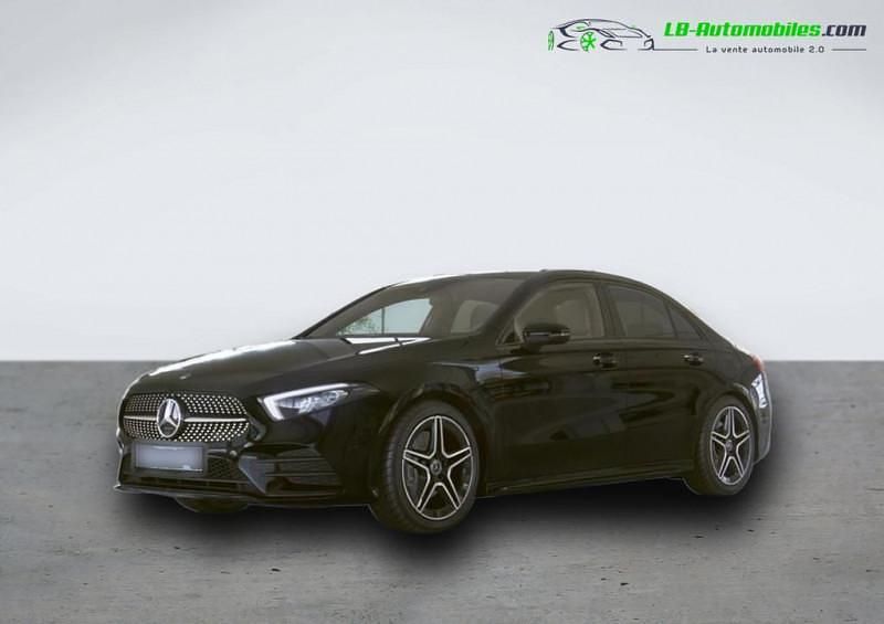 Utilisé 2021 Mercedes A250 Berline | 31 400 € (Prix juste) - Image 1/2