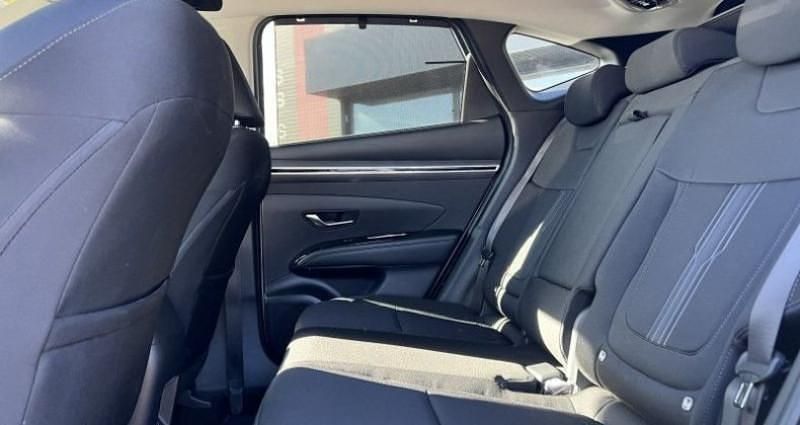 Occasion Hyundai Tucson 180 ch (132 kW) 2021 SUV