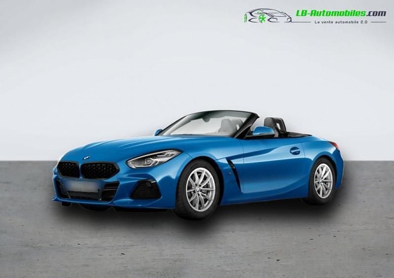 Utilisé 2020 BMW Z4 Comfort Edition Coupé | 40 900 € (Prix assez cher) - Image 1/3