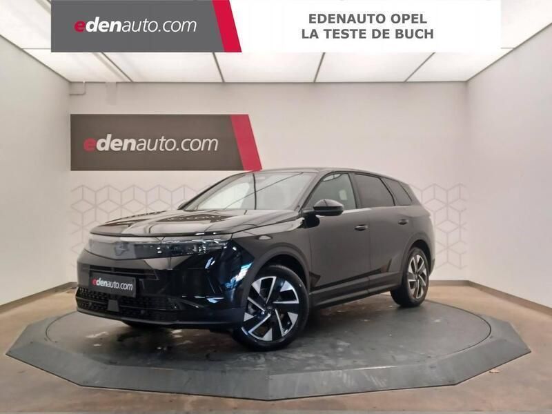 Noir Utilisé 2024 Opel Grandland X SUV | 36 990 € - Image 1/3