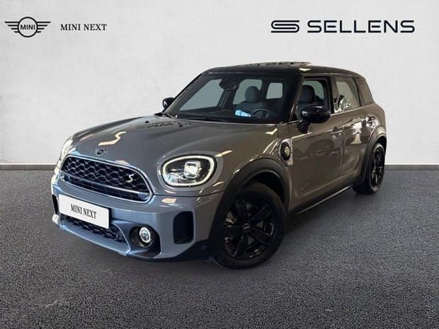 Utilisé 2022 Mini Cooper Countryman SUV | 30 880 € (Prix juste) - Image 1/4