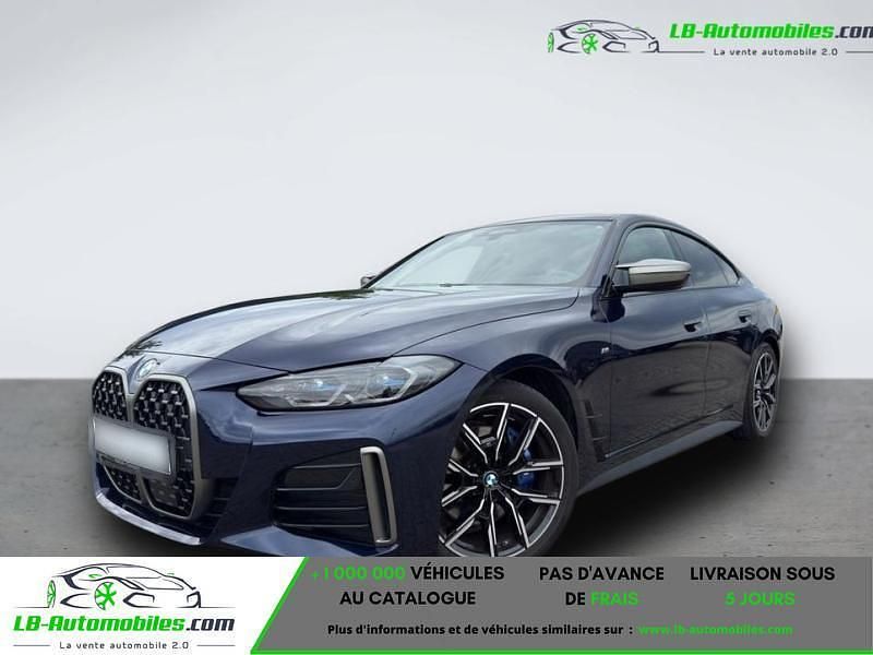 Utilisé 2022 BMW M440 M Sport Berline | 56 700 € (Bon prix) - Image 1/4
