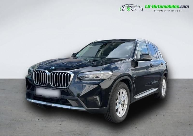 Utilisé 2021 BMW X3 Sport Line SUV | 36 500 € (Super prix) - Image 1/4