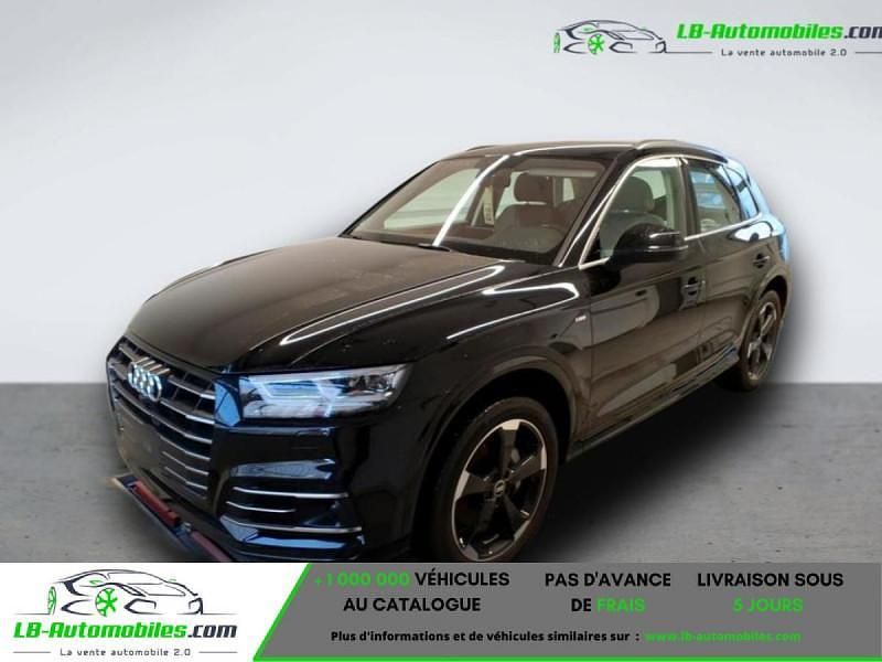 Occasion 2020 Audi Q5 Sport SUV | 36 400 € (Prix juste) - Image 1/3