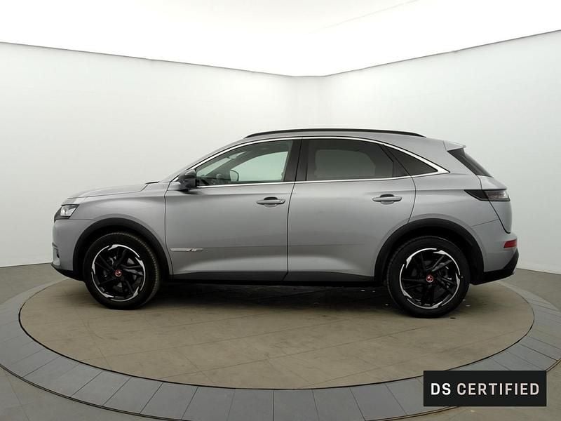 Occasion DS Automobiles DS7 Crossback Performance 2022 Gris SUV