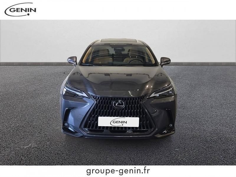 Occasion Lexus NX450h+ 309 ch (227 kW) 2023 SUV